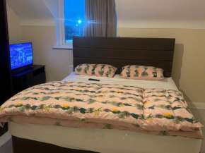 Komegloba Mega room
